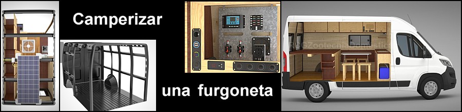furgo camper