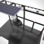Placas solares camper