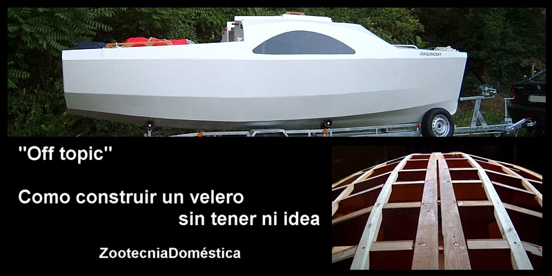 Novedades Zootecnia Doméstica