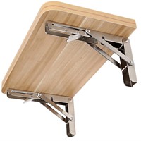 Escuadra plegable mesa camper