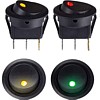 interruptor 12V