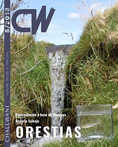 zootecnia domestica en Challwani
