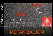 Anaerobiosis gráfico