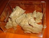 Fibra de vidrio