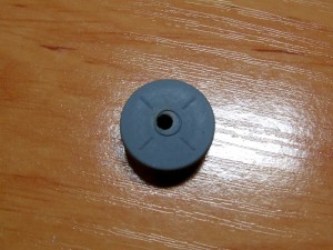 Dropchecker casero