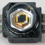 Power LED Luxeon