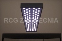 Pantalla LED