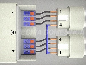 PL-L doble electrónico