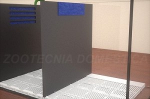 Divisor acuario