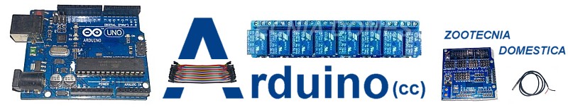 Arduino, panorámica