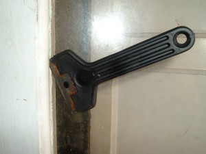 Reciclando ventanas