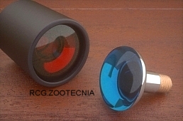 Focos estanque