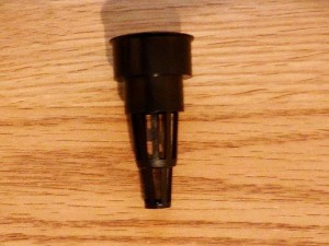 Adaptador colector bomba diversos calibres