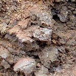 Gredera, cantera de lava