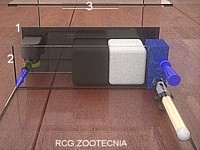 fabricar acuaterrario