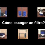 escoger filtro destacada