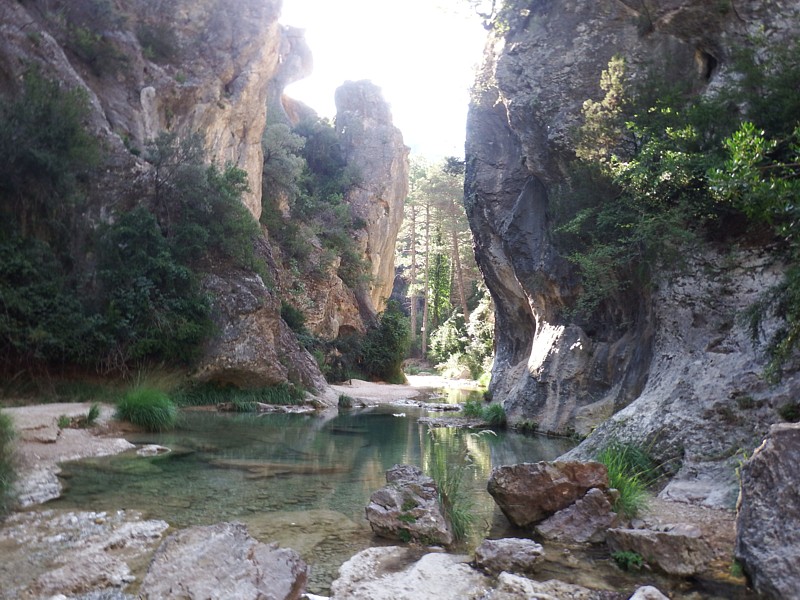 Matarraña.